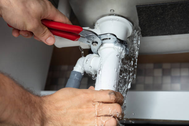 Best Commercial water damage restoration  in Astia, OR