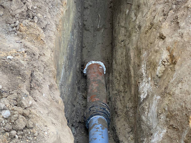 Best 24/7 water damage repair  in Astia, OR